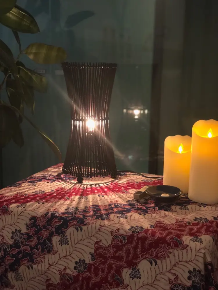 美容鍼灸サロンYOSHINOの内観・外観2