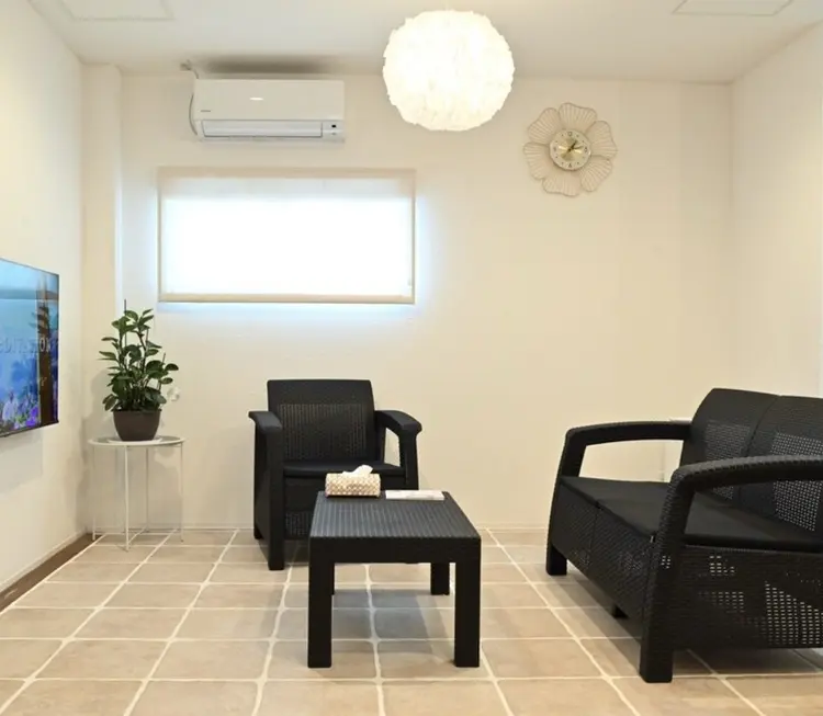 CELAS eyelash eyebrowの内観・外観2