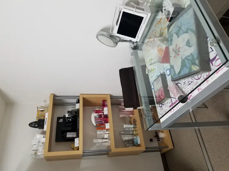 ポーラ美・Bloomの内観・外観2