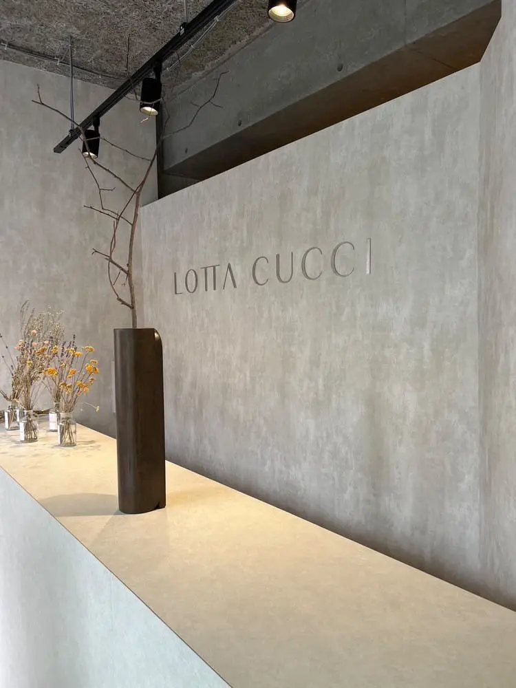 lottacucciの内観・外観1
