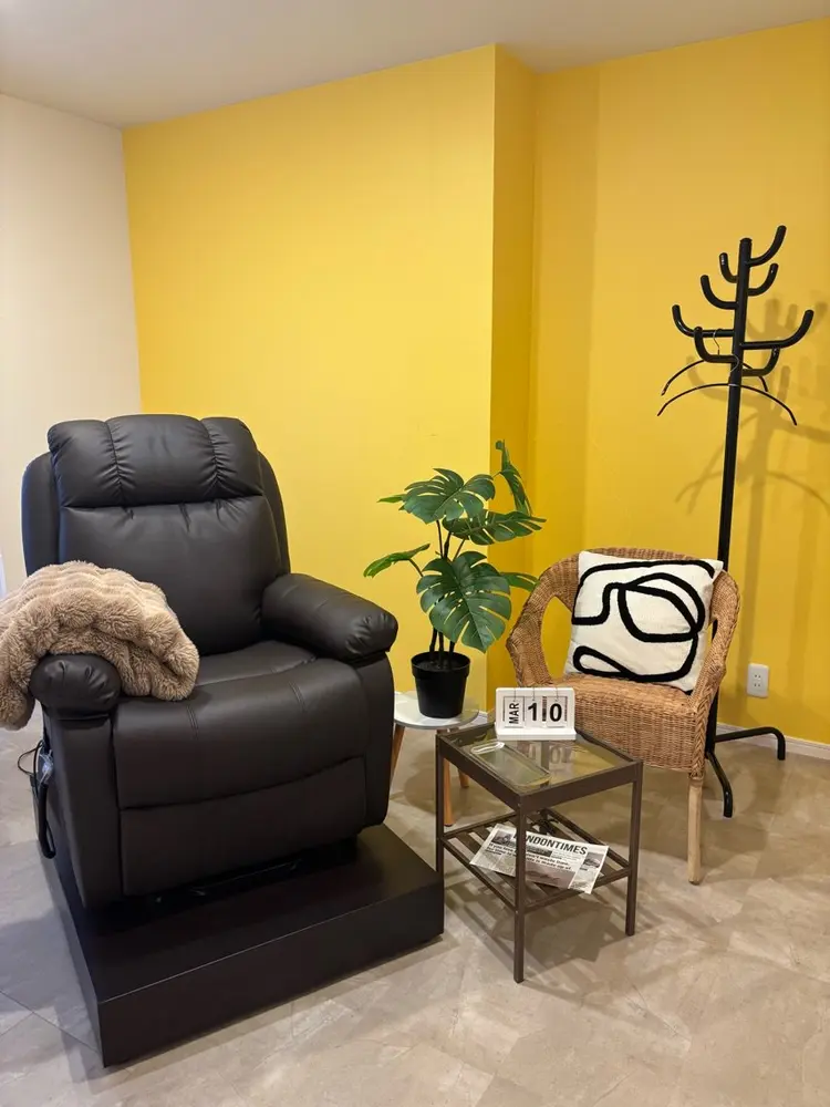 Repos.の内観・外観3