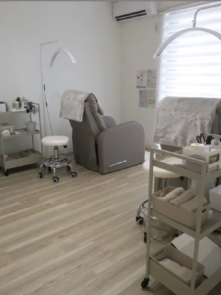 エンズ知立店の内観・外観2