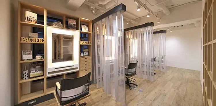 afloatkobeの内観・外観3