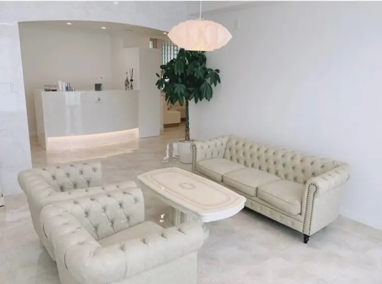 ruf esthetic beautyの内観・外観2