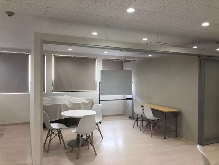 DeI'mあまの内観・外観3