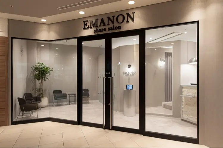 EMANON横浜の内観・外観3