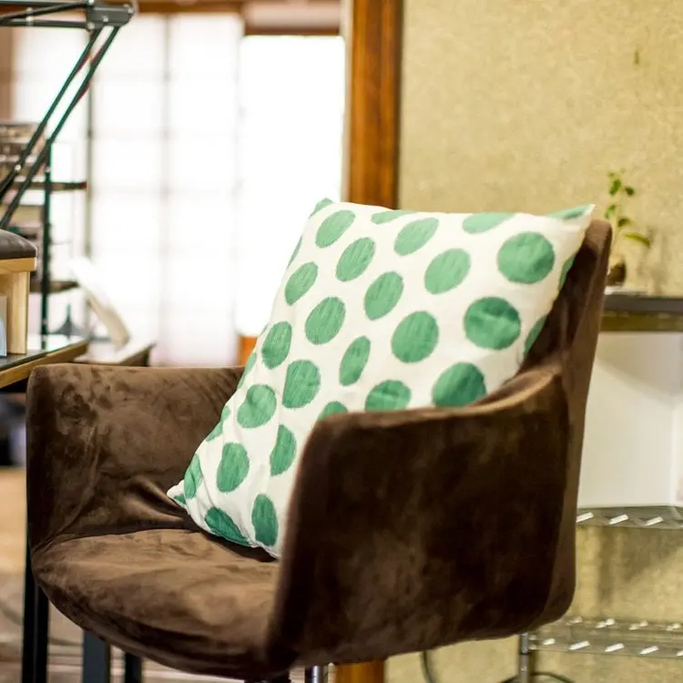 HANAMU 876の内観・外観1