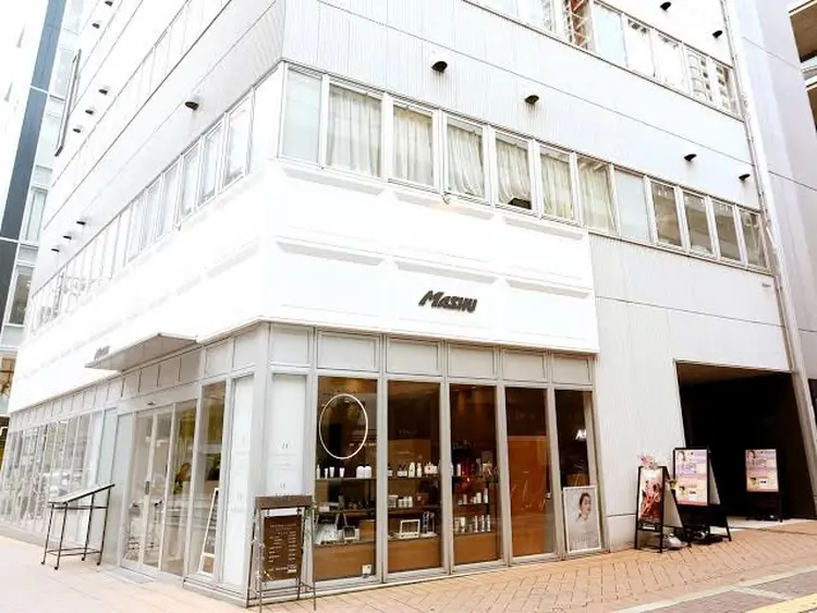 mashu Atoroの内観・外観1