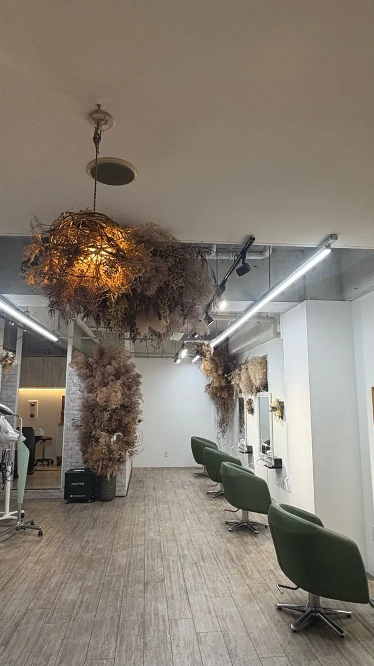 chounico.の内観・外観2