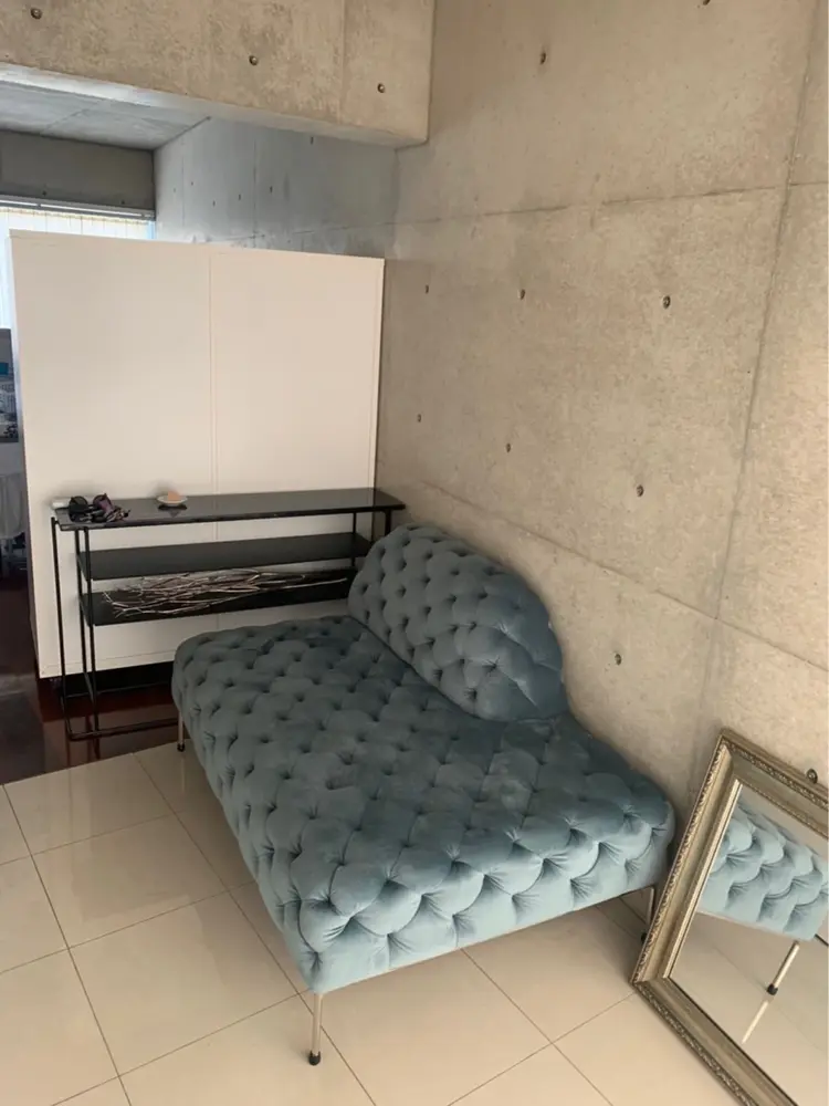 Ammの内観・外観1