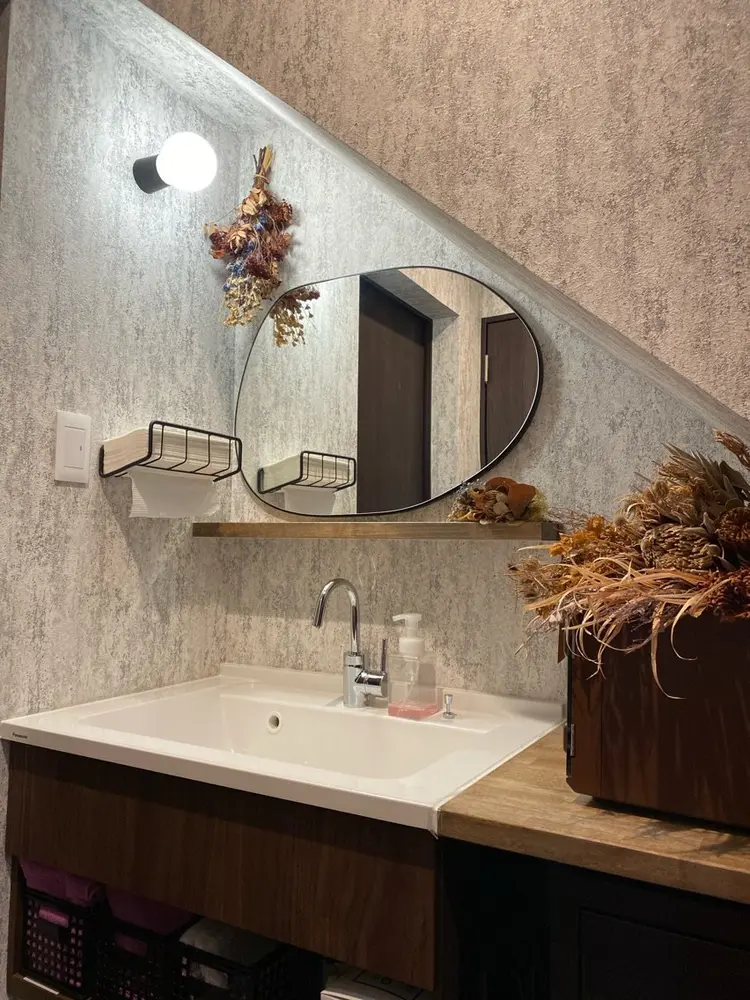 eyelash miの内観・外観2