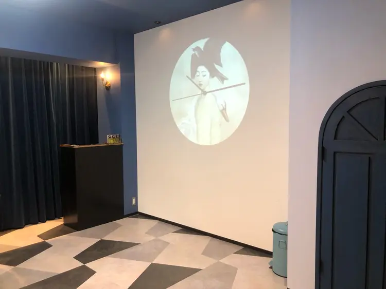 Mole  Meの内観・外観2