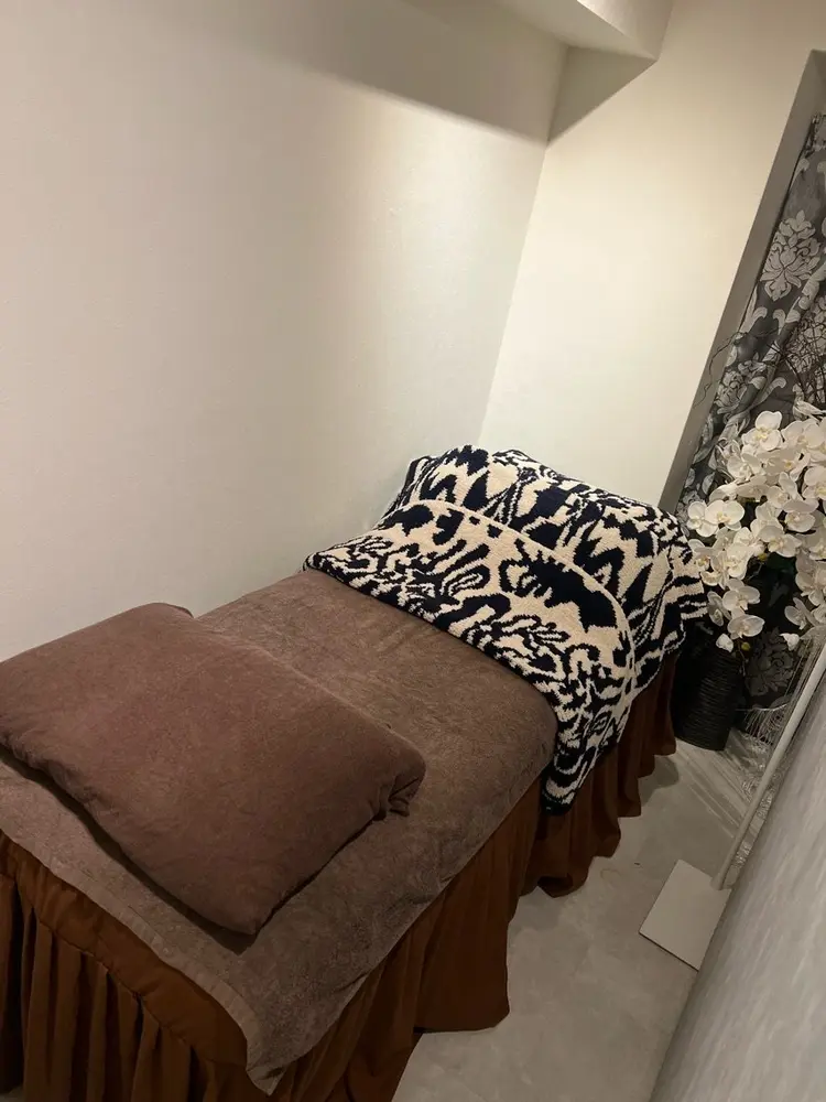 Beauty Salon Dahliaの内観・外観2