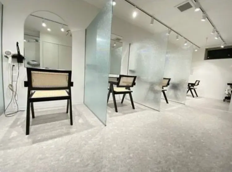 AOの内観・外観2