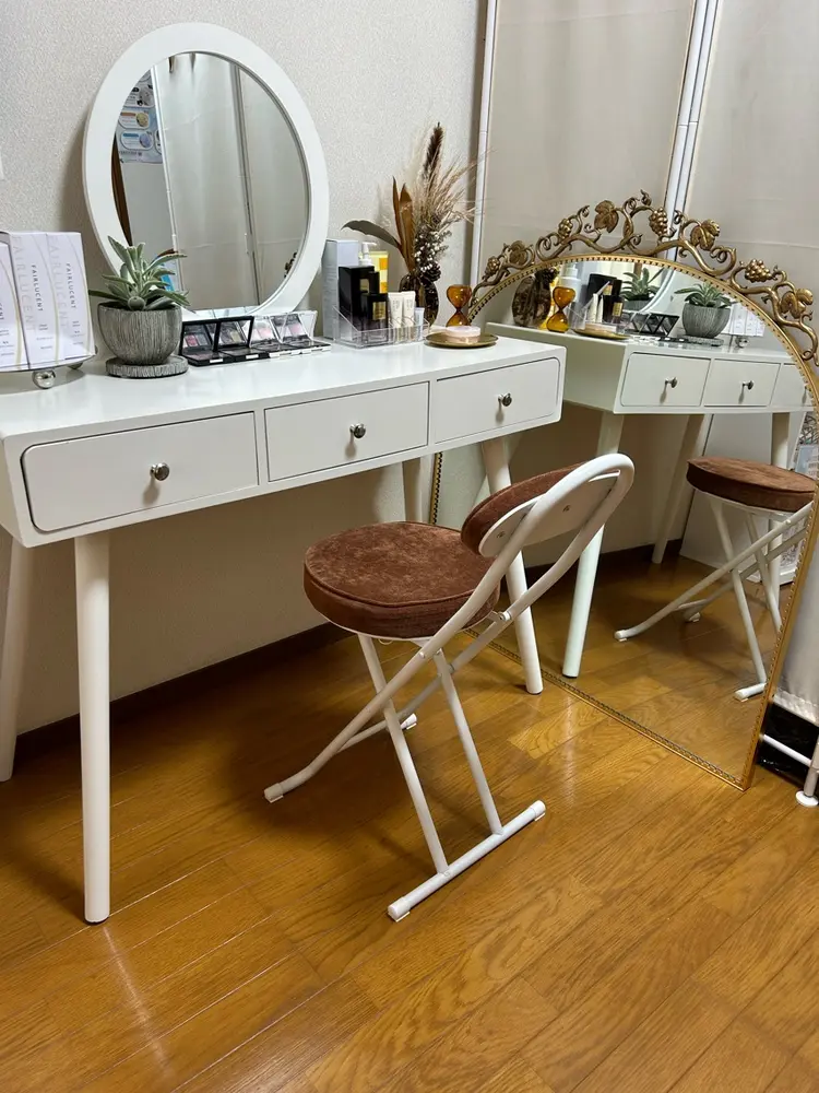 メナードフェイシャルサロン立野の内観・外観1