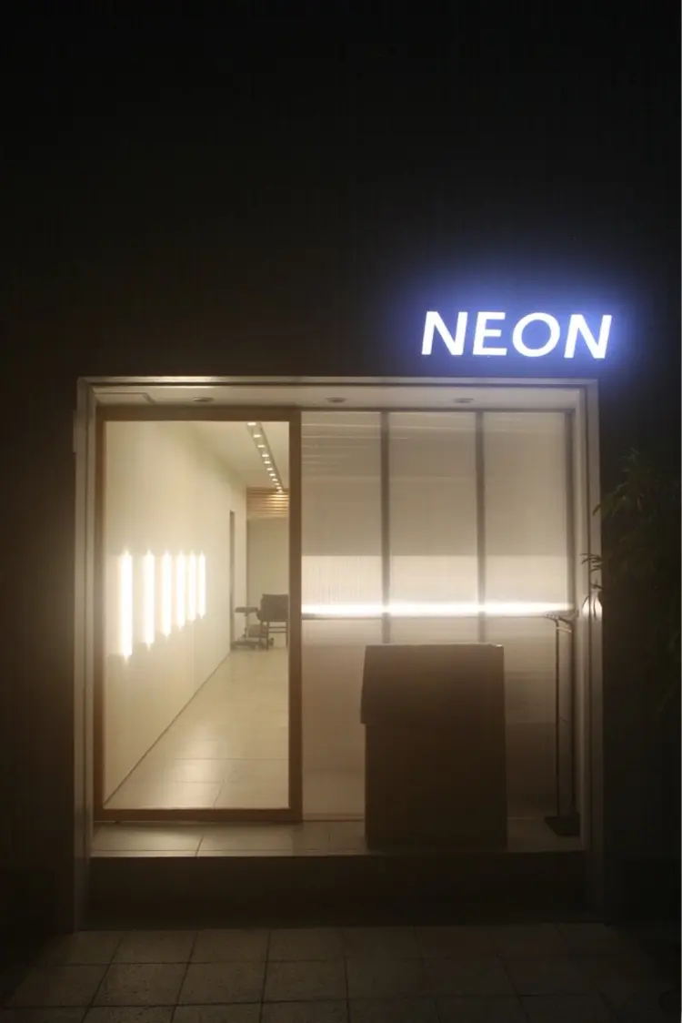 NEON鵠沼海岸の内観・外観2