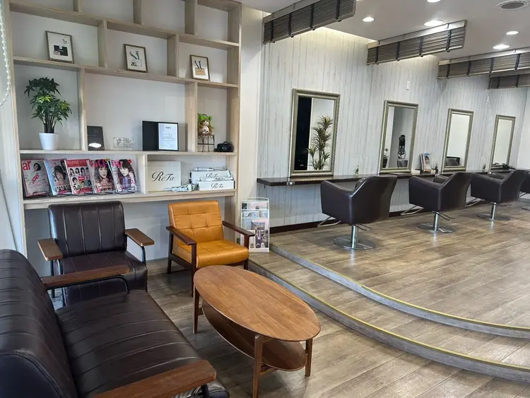 VIVIE【ヴィヴィ】の内観・外観2