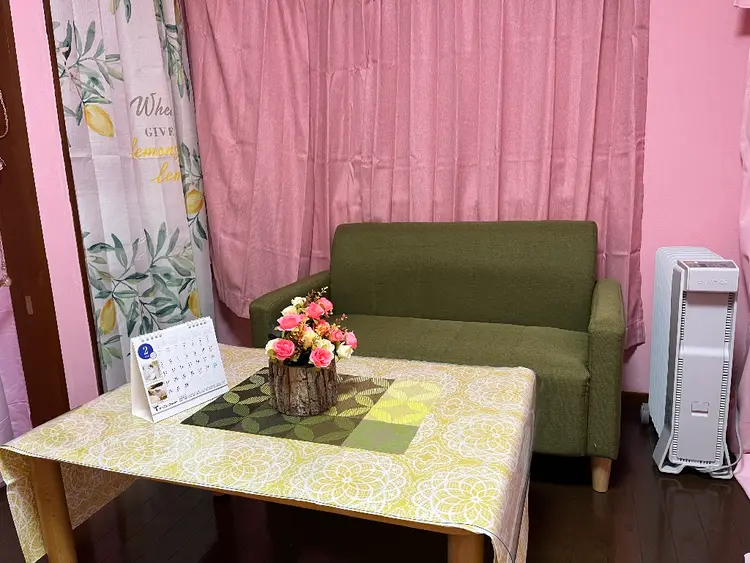 MERRY メリーの内観・外観3