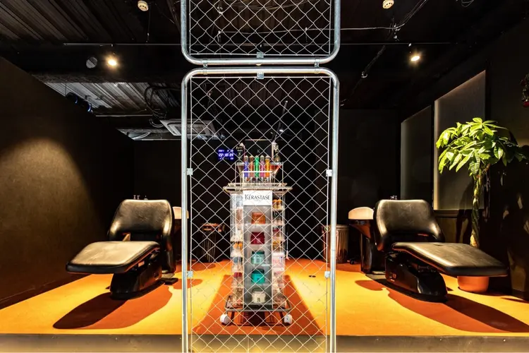 KISS SWANの内観・外観3