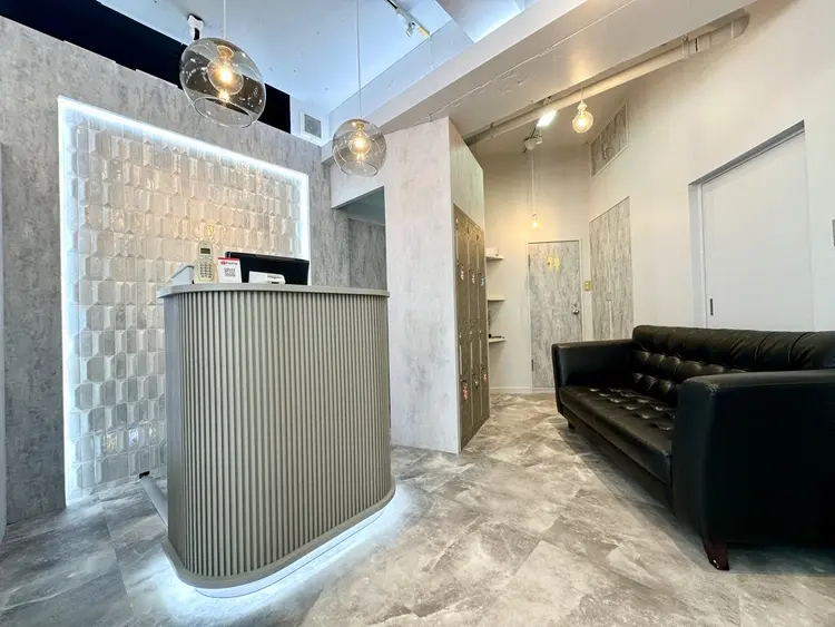 Hair salon Cierge綱島の内観・外観3