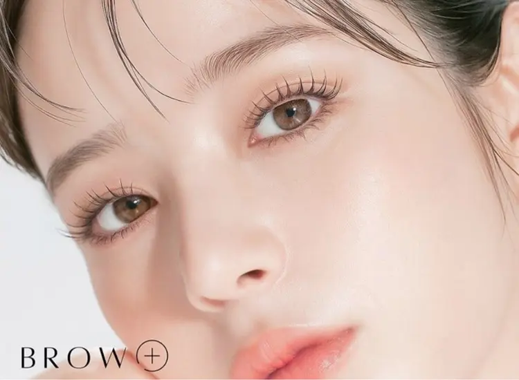 BROW+西梅田店[ブロウタス]の内観・外観2