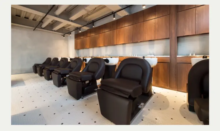 Un ami  omotesandoの内観・外観1