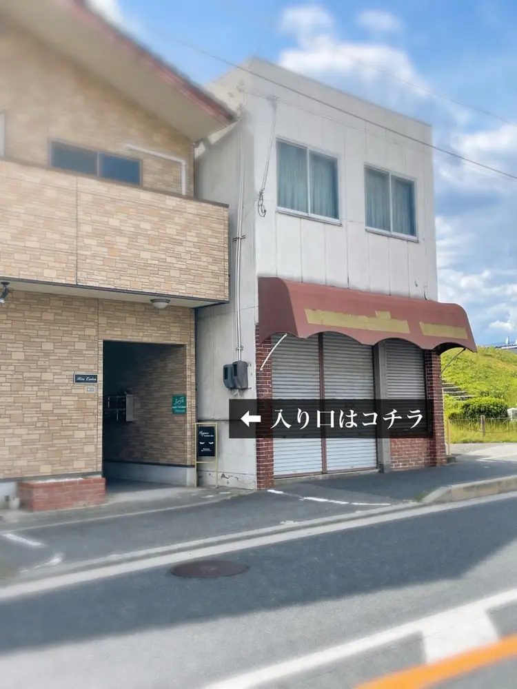 eyelash salon Mignonの内観・外観3