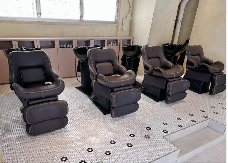 Tia.の内観・外観2