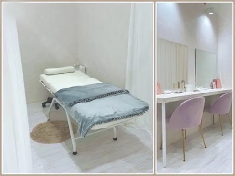 La Blessの内観・外観3