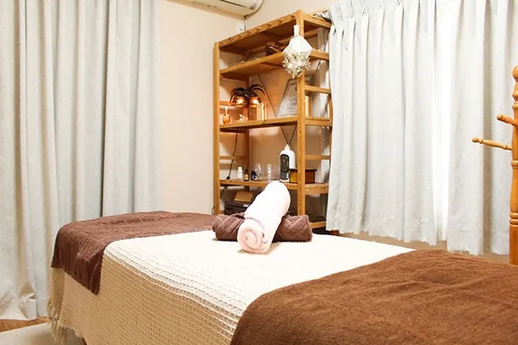 parafuse.naluの内観・外観1