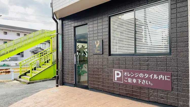 サロンVegaの内観・外観3