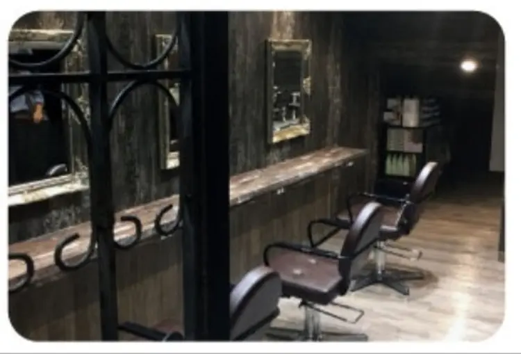 HAIRMAKE y21青葉台の内観・外観3