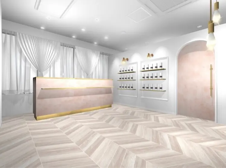 CLUTCH 名古屋の内観・外観1