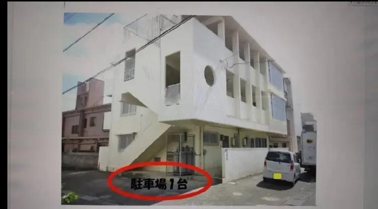 リンパケアサロンAmable〜アマブレ〜の内観・外観3