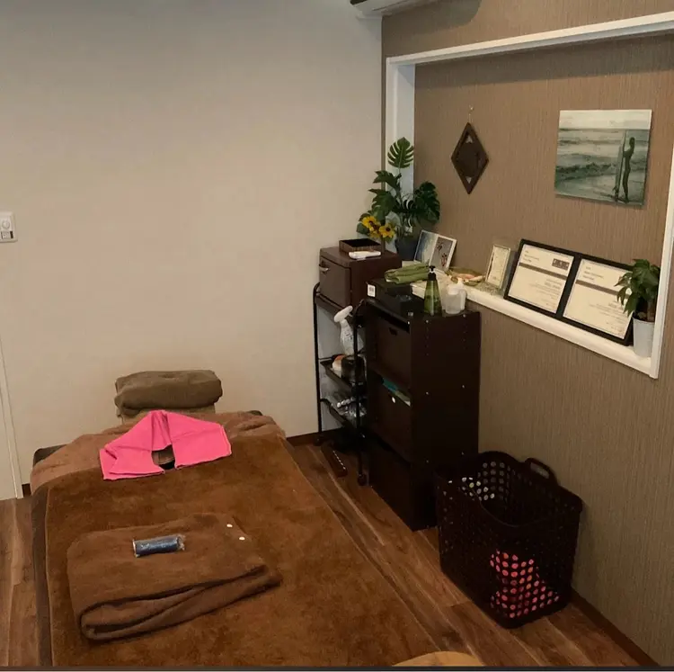 salon Libreの内観・外観1