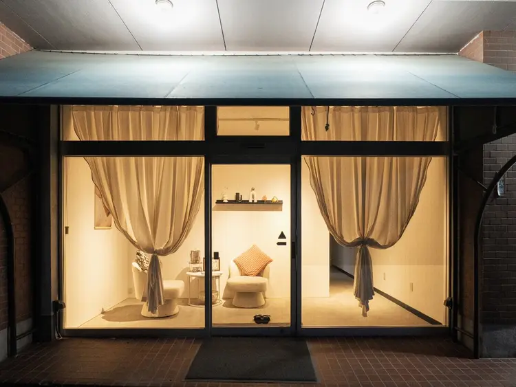 Minamiリラクゼーションの内観・外観1