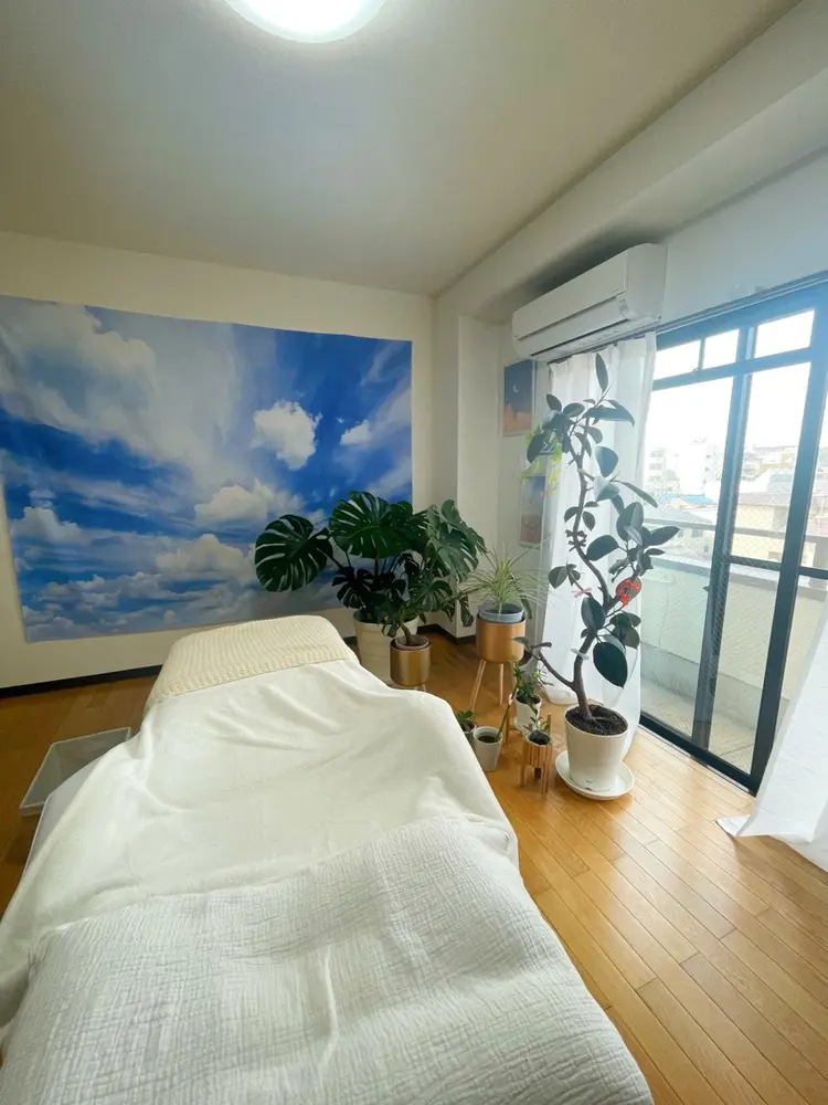 J3eyelashの内観・外観3