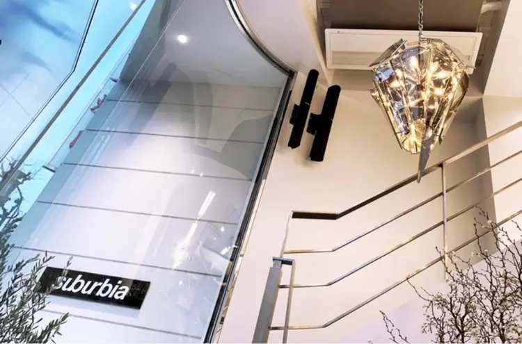 femeeneの内観・外観2