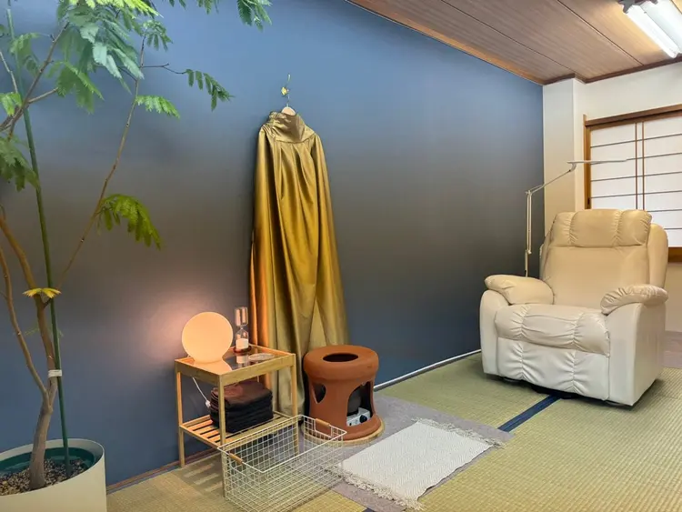 emirai   eyelash&eyebrowの内観・外観2