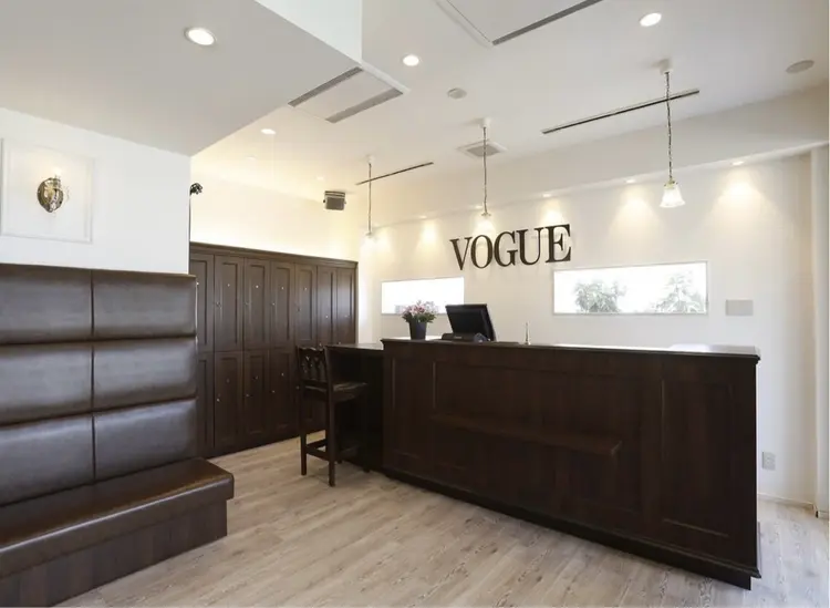 VOGUE小牧の内観・外観2