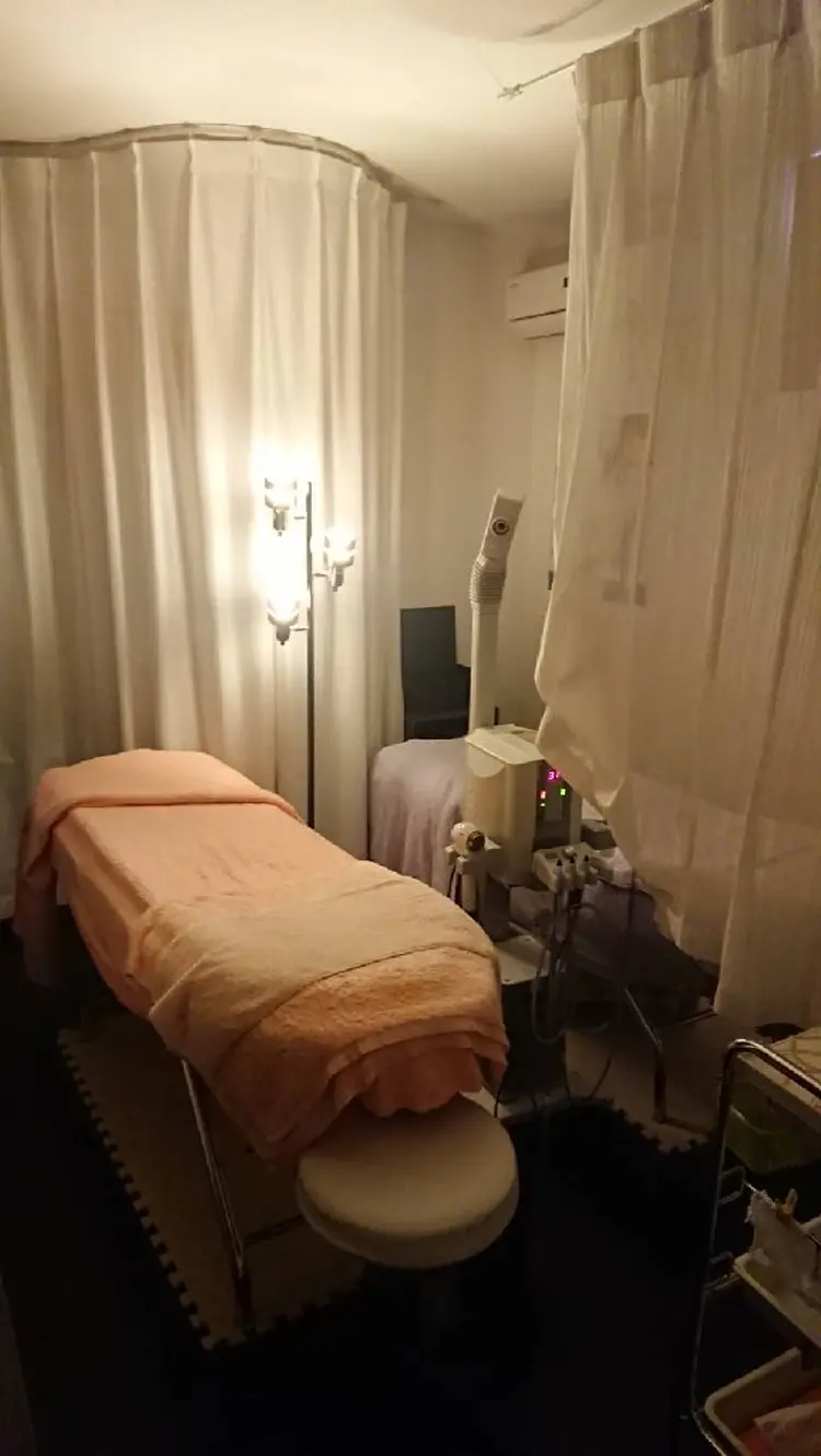 メナードフェイシャルサロン豊明インター北の内観・外観2