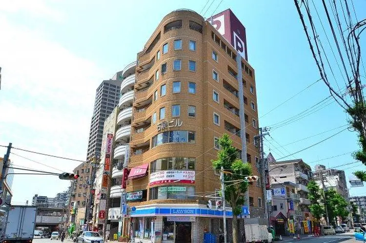 Private Salon Ravissantの内観・外観1