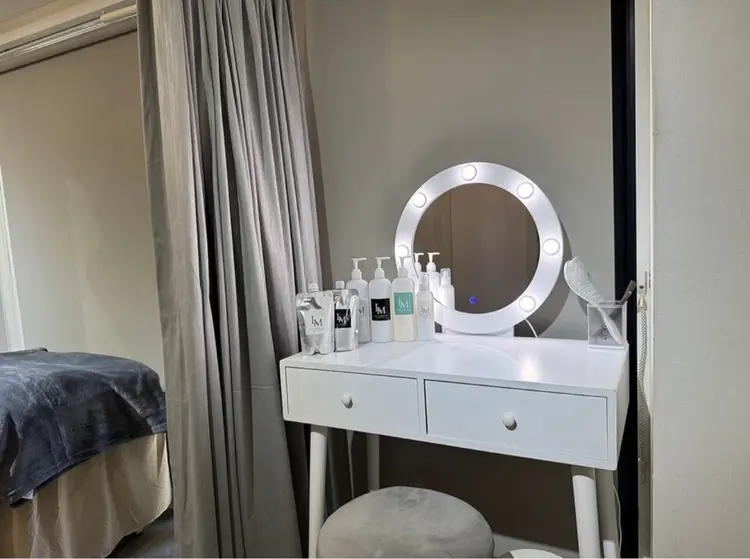 韓国肌管理Belle後楽園の内観・外観1