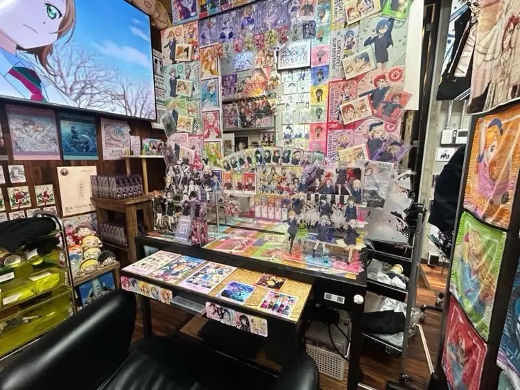 saiの内観・外観1