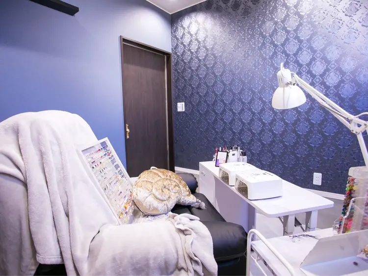 Re.LABOの内観・外観3