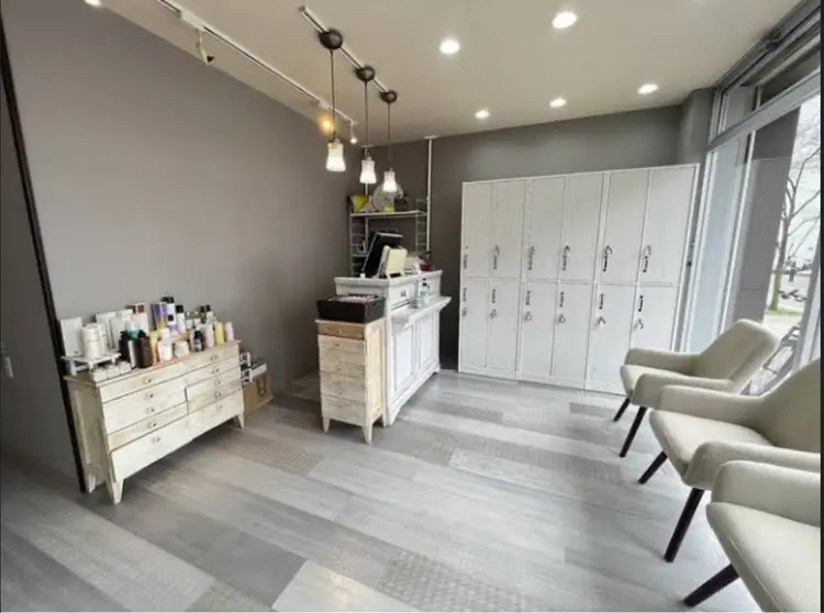 Fioraの内観・外観2