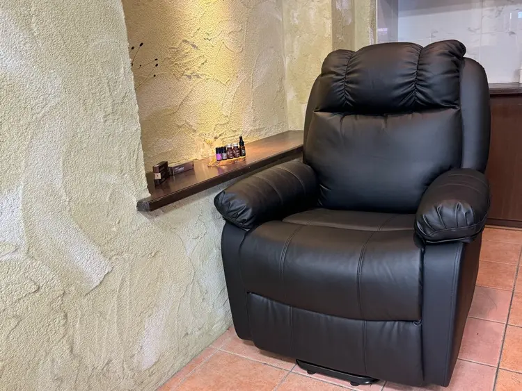 ヘアサロン気流 eyelash&nailの内観・外観2