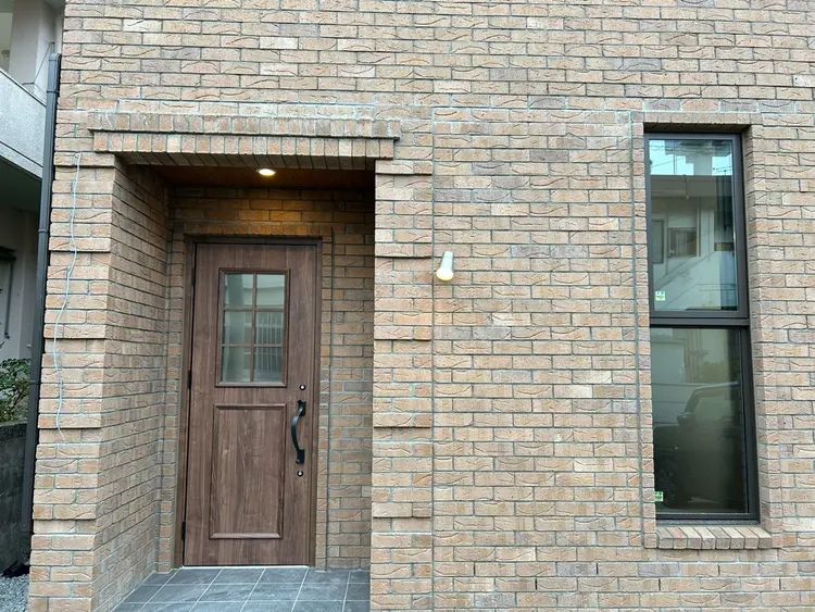 Re-PEPの内観・外観1