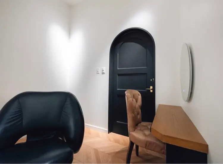 GRANMASHの内観・外観1