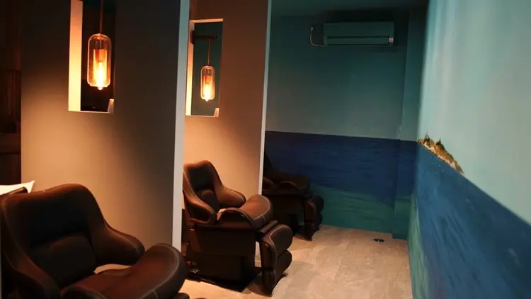 L☆s kindの内観・外観2